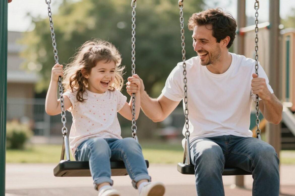 Why a Fathers Rights Lawyer Could Be Your Most Important Ally