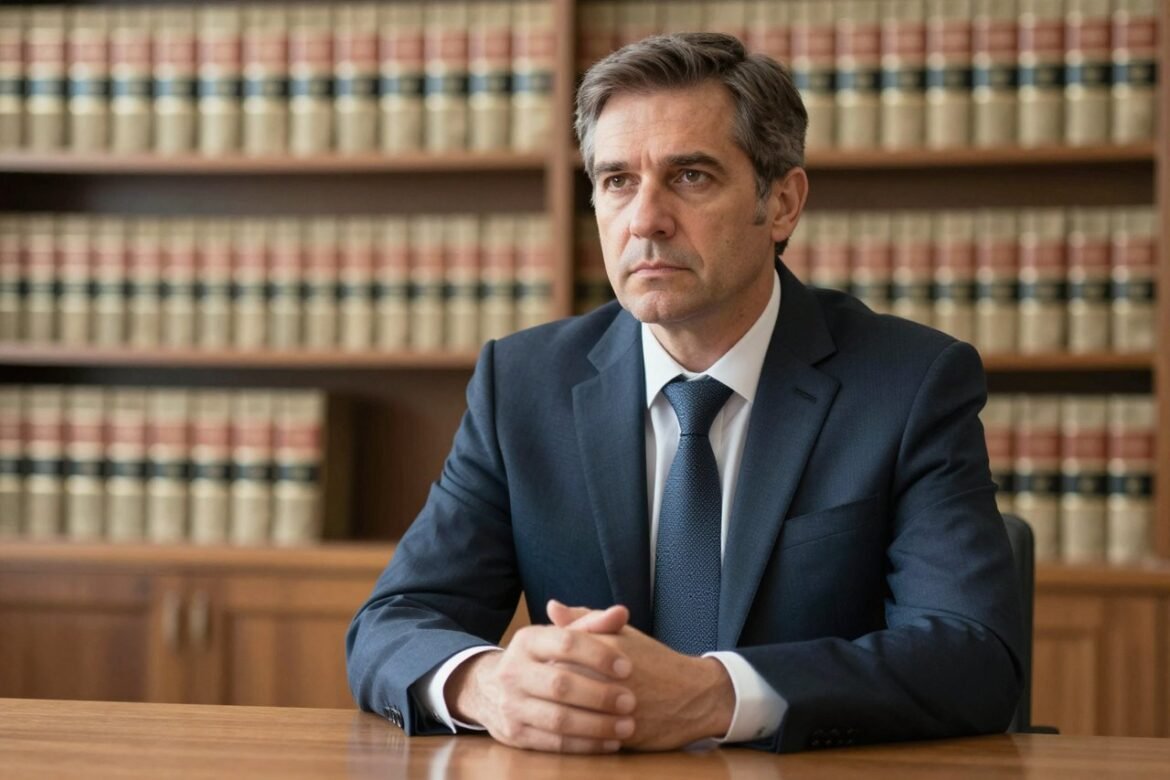 How to Choose a Felony Attorney Who Will Fight for Your Future