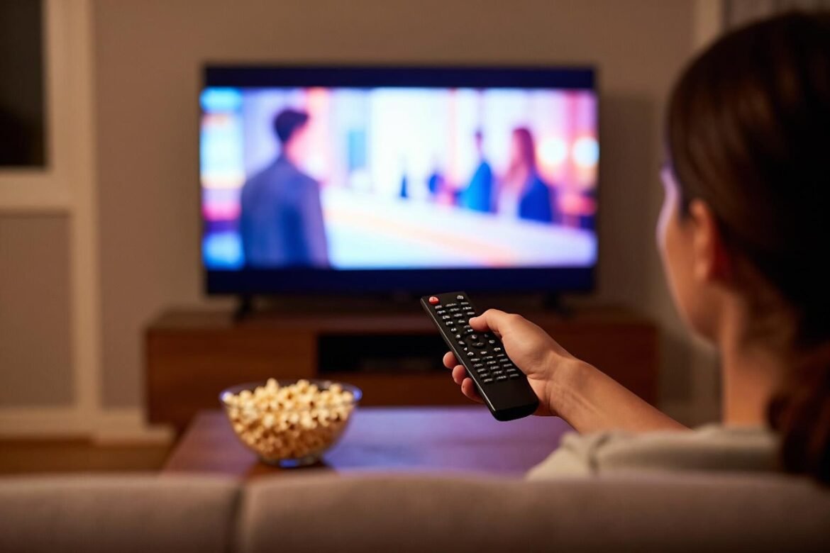Best Free Movie Sites: Watch Without Paying a Dime