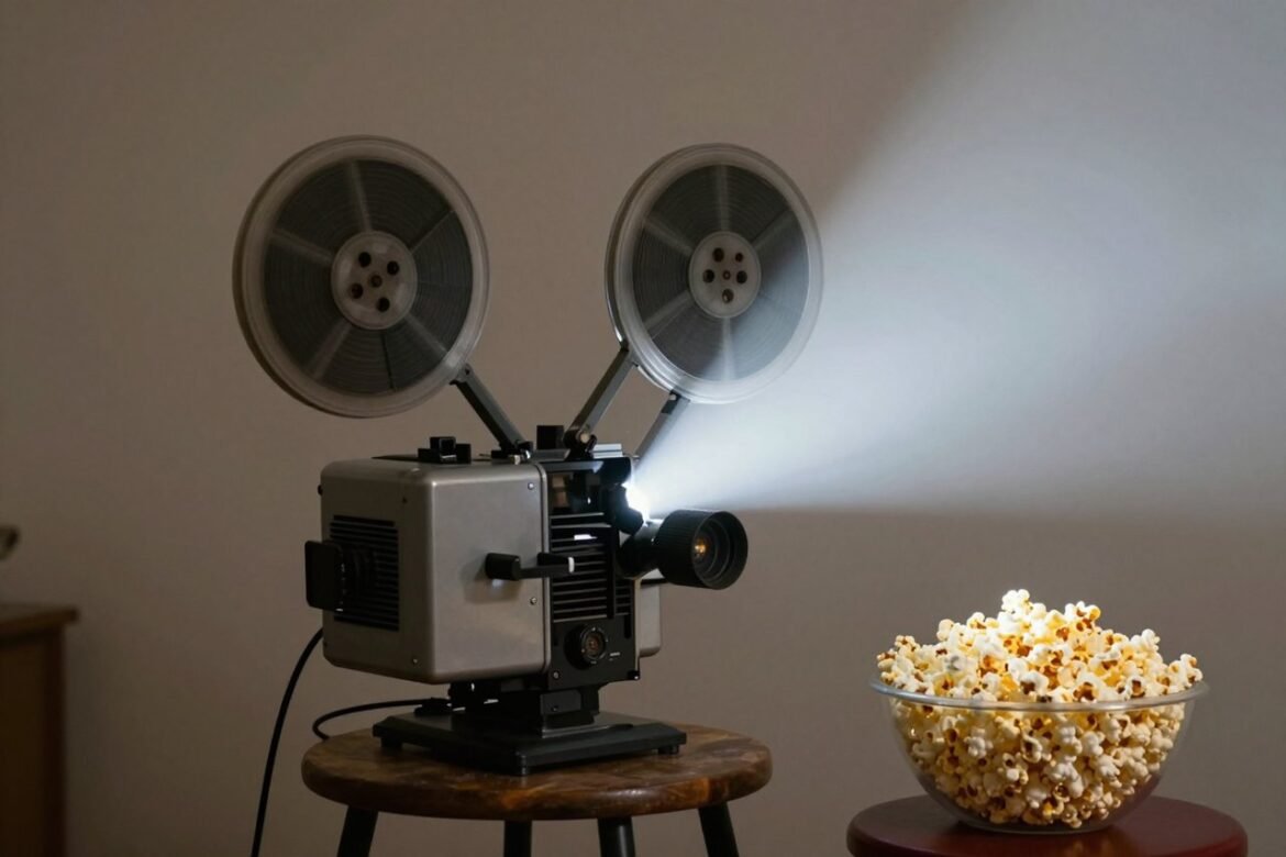 Stop Paying for Streaming: 7 Free Movie Websites That Actually Work