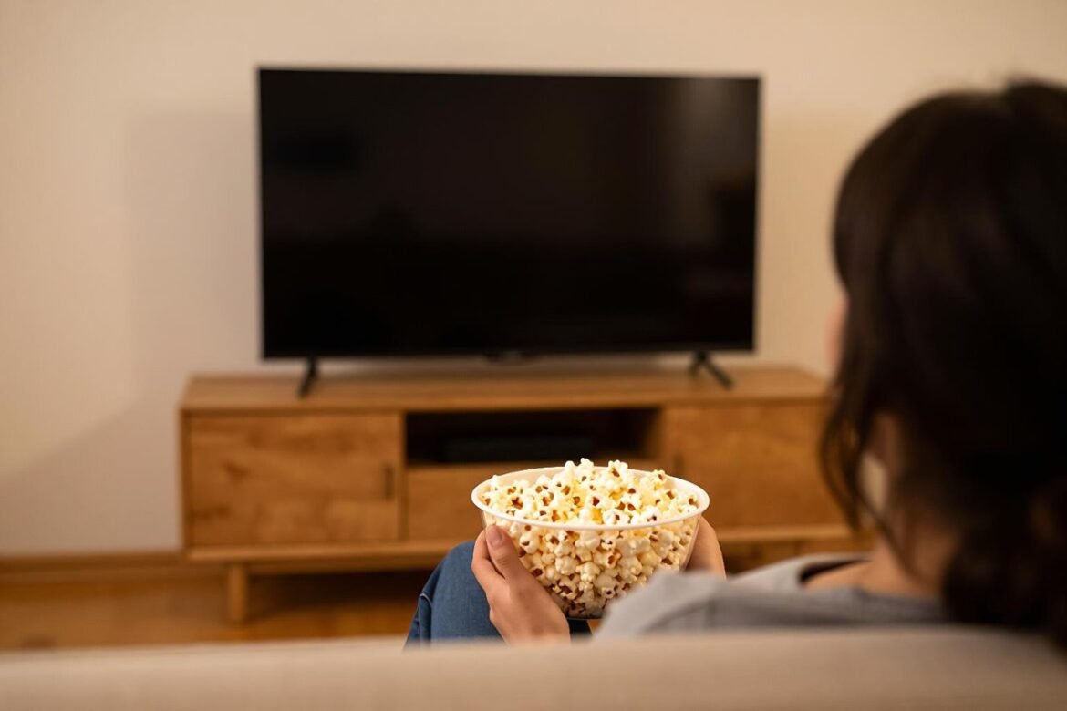 8 Free Movies Online Sites That Actually Work in 2026