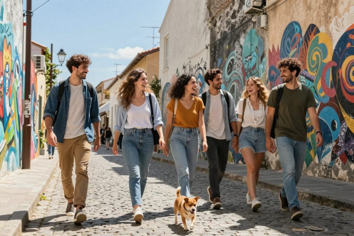 Discover the Best Fun Places to Go: Unique Adventures for Every Mood