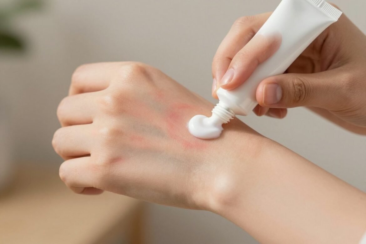 Fungal Infection Treatment: What Works and What to Avoid