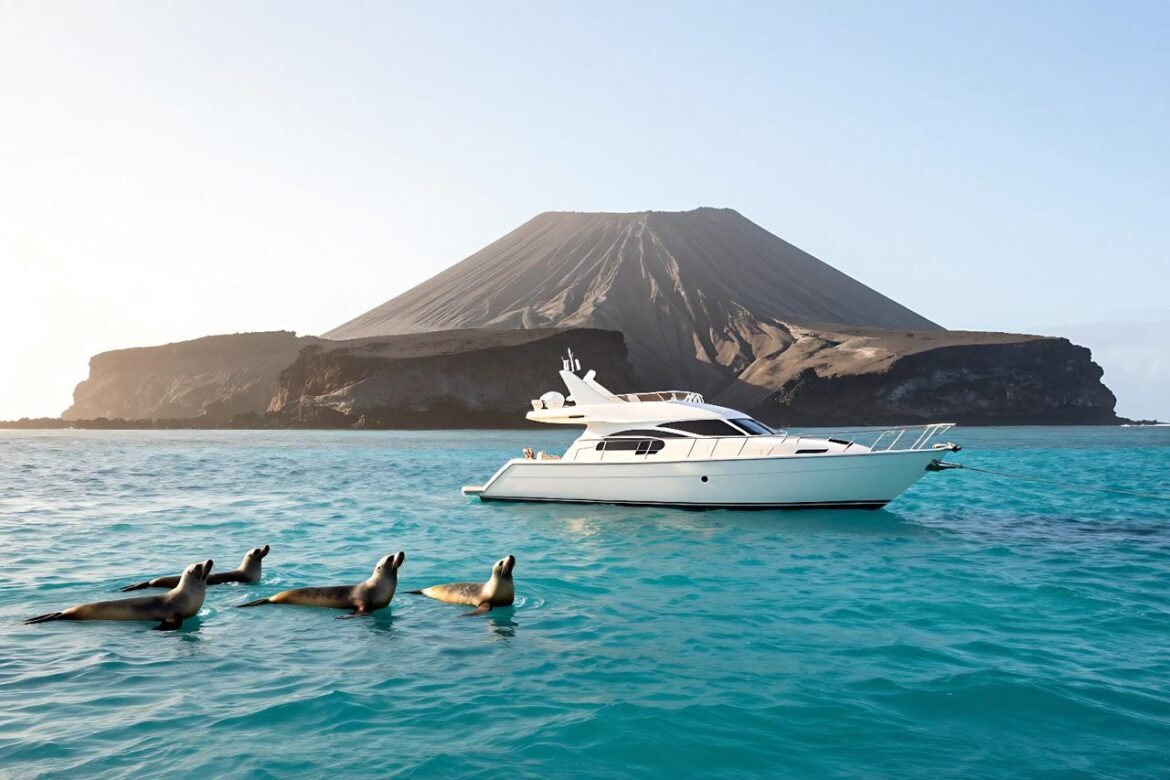 Ultimate Guide to a Galapagos Cruise: What to Expect in 2025