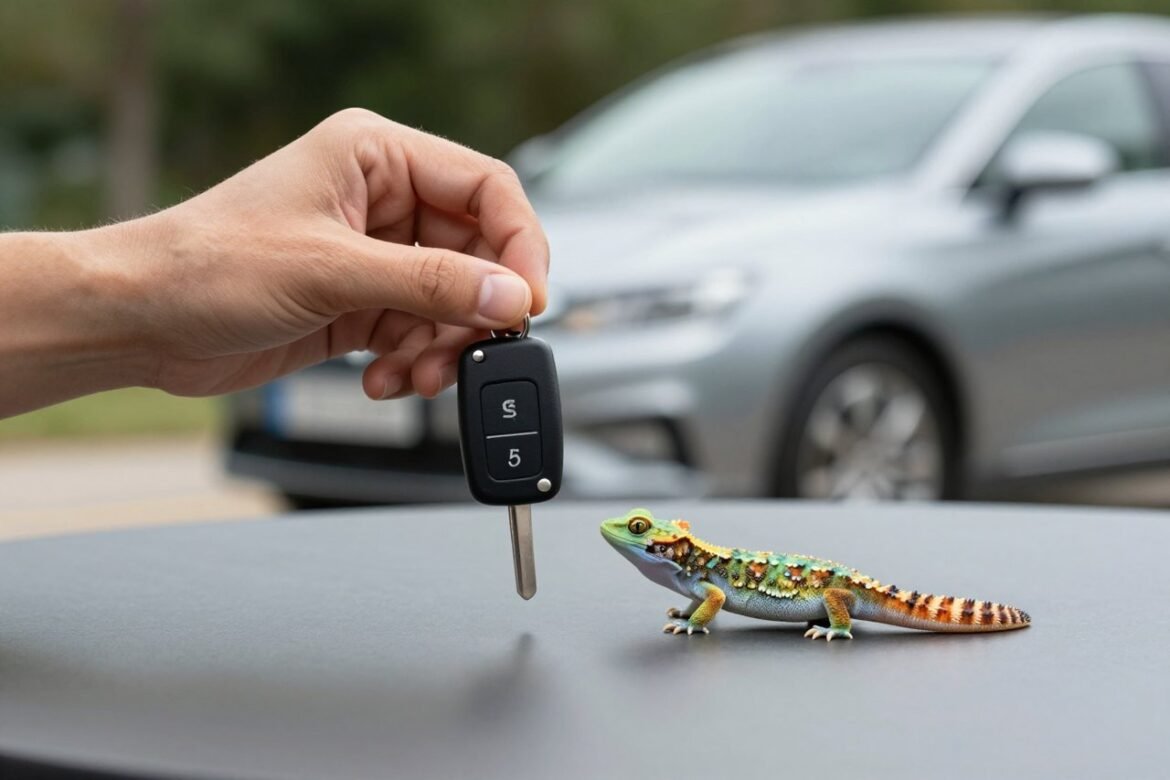 Geico Car Insurance Quote: Real Numbers, Smart Coverage, and How to Get the Best Rate