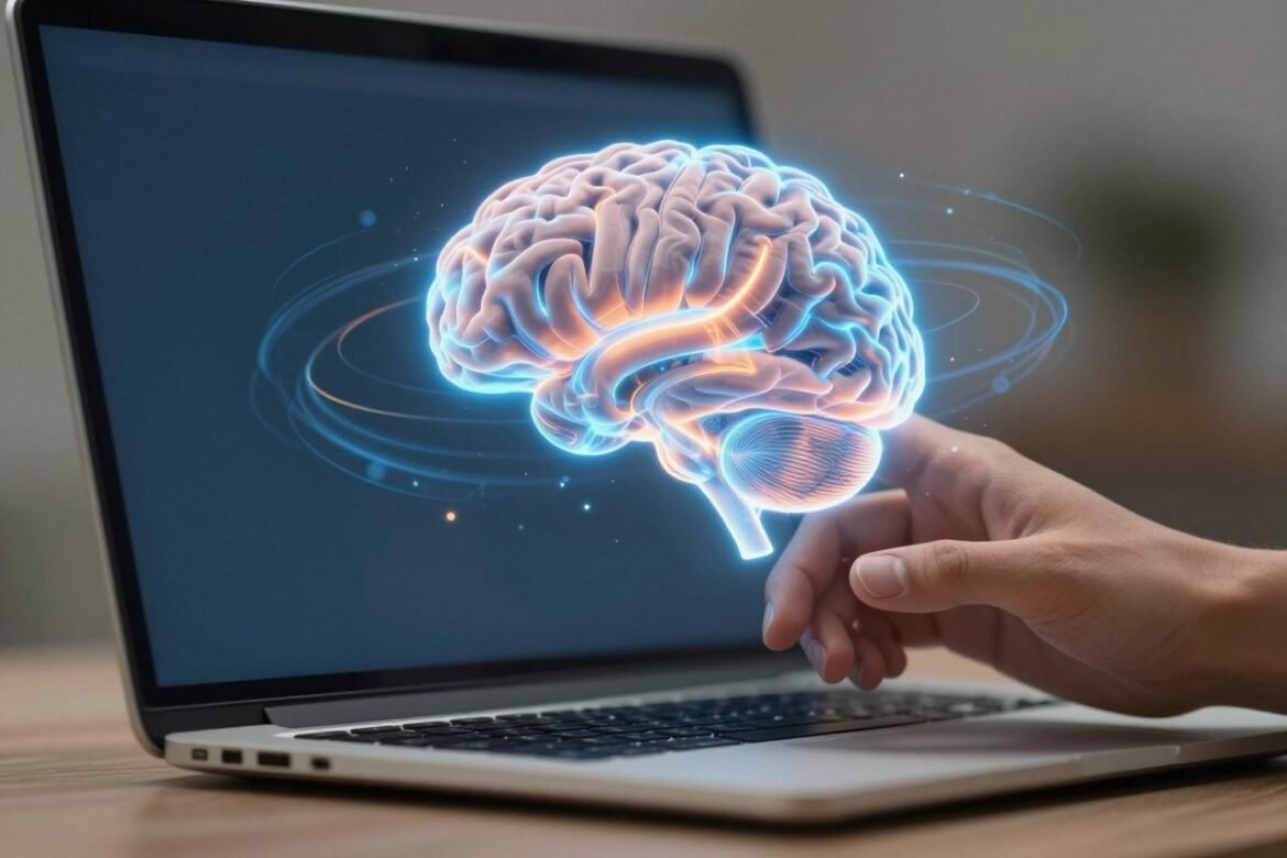 Generative AI Is Reshaping Industries: What You Need to Know Now