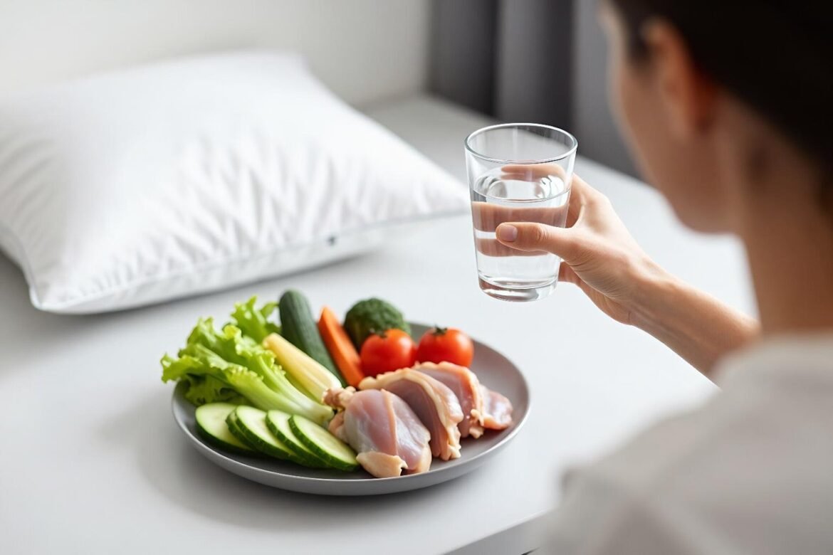GERD Treatment: From Lifestyle Changes to Medical Interventions