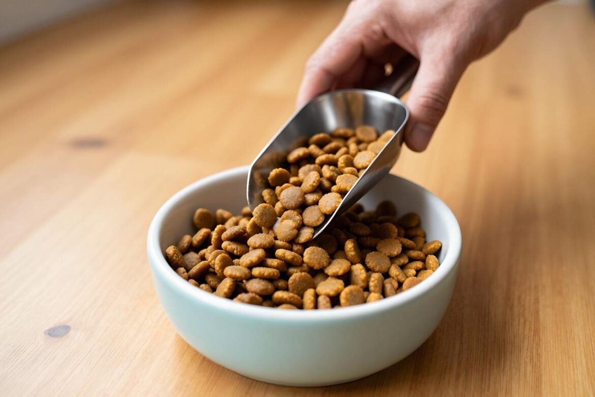 What Really Makes Good Cat Food? A Complete Guide to Choosing the Best for Your Feline