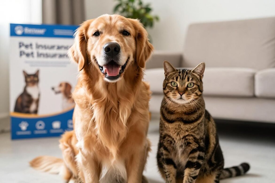 What Makes a Pet Insurance Plan Truly Good? A Complete Guide for Pet Parents