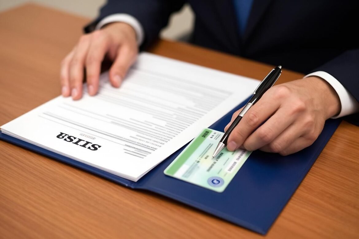 Why Hiring a Green Card Lawyer Could Be the Smartest Move You Make