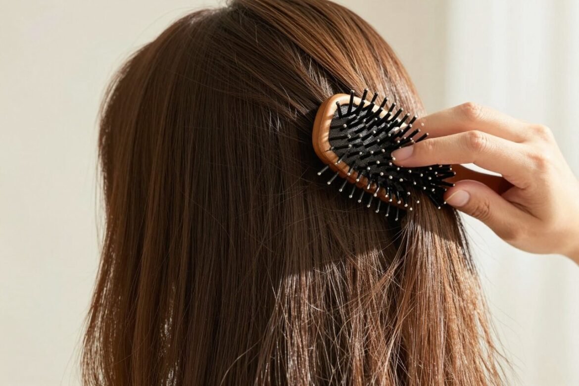 Hair Growth Treatments That Actually Work: A Complete Guide