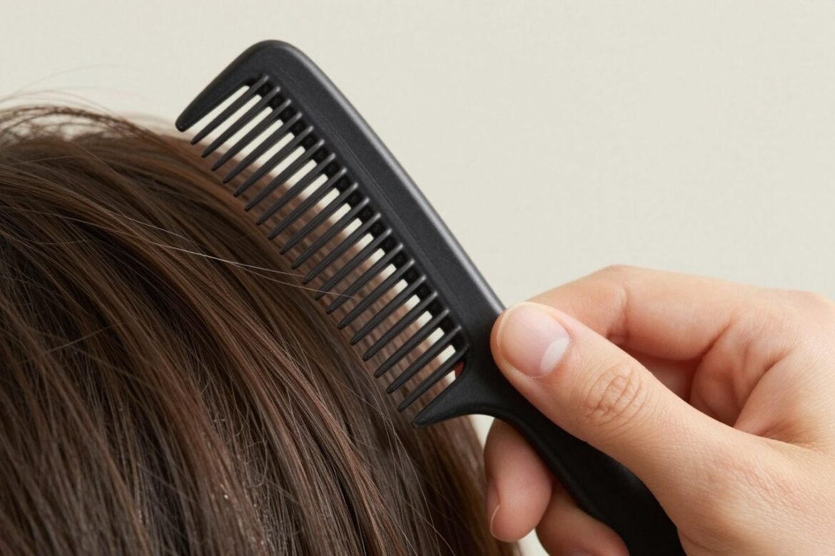 Hair Loss Treatment: Science-Backed Solutions That Actually Work