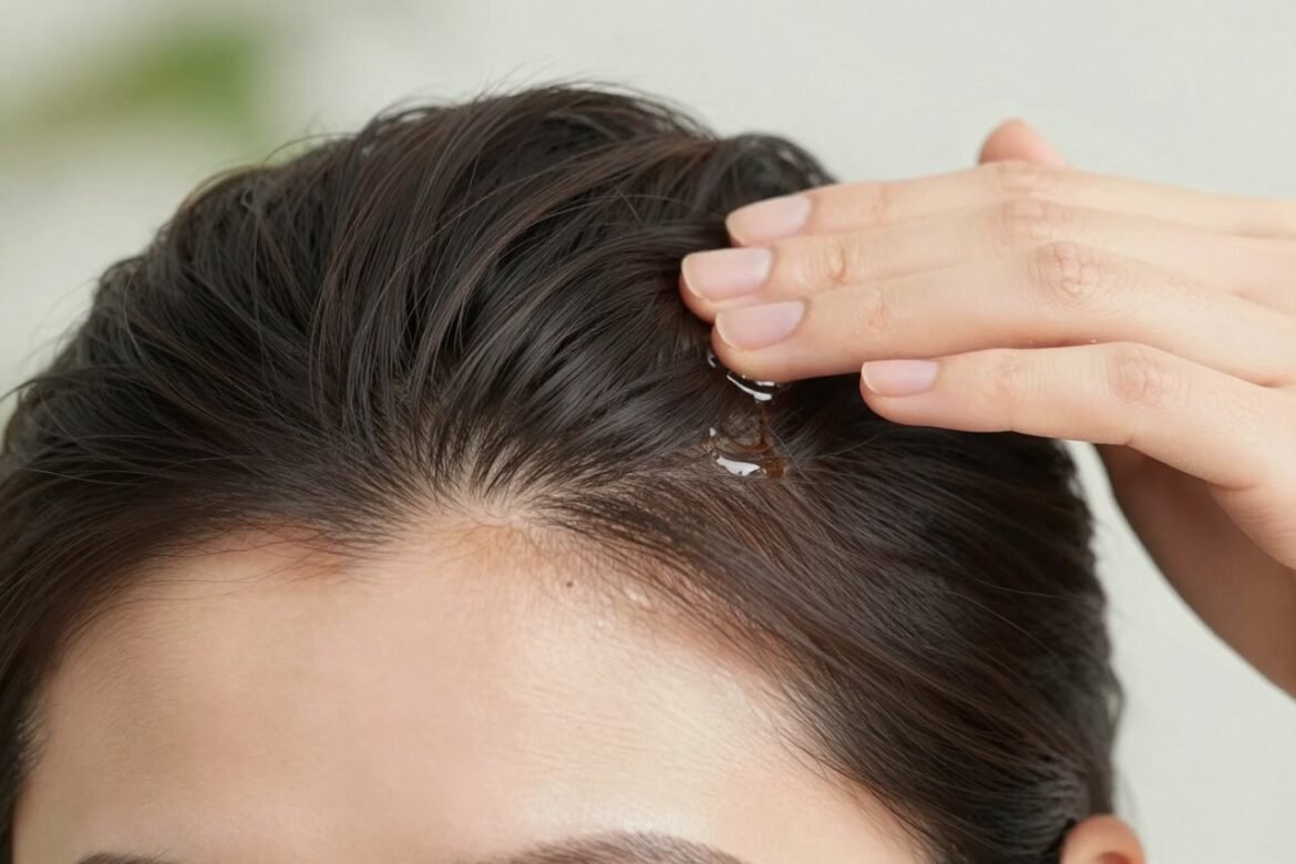 Hair Loss Treatment: What Actually Works (Science-Backed Guide)