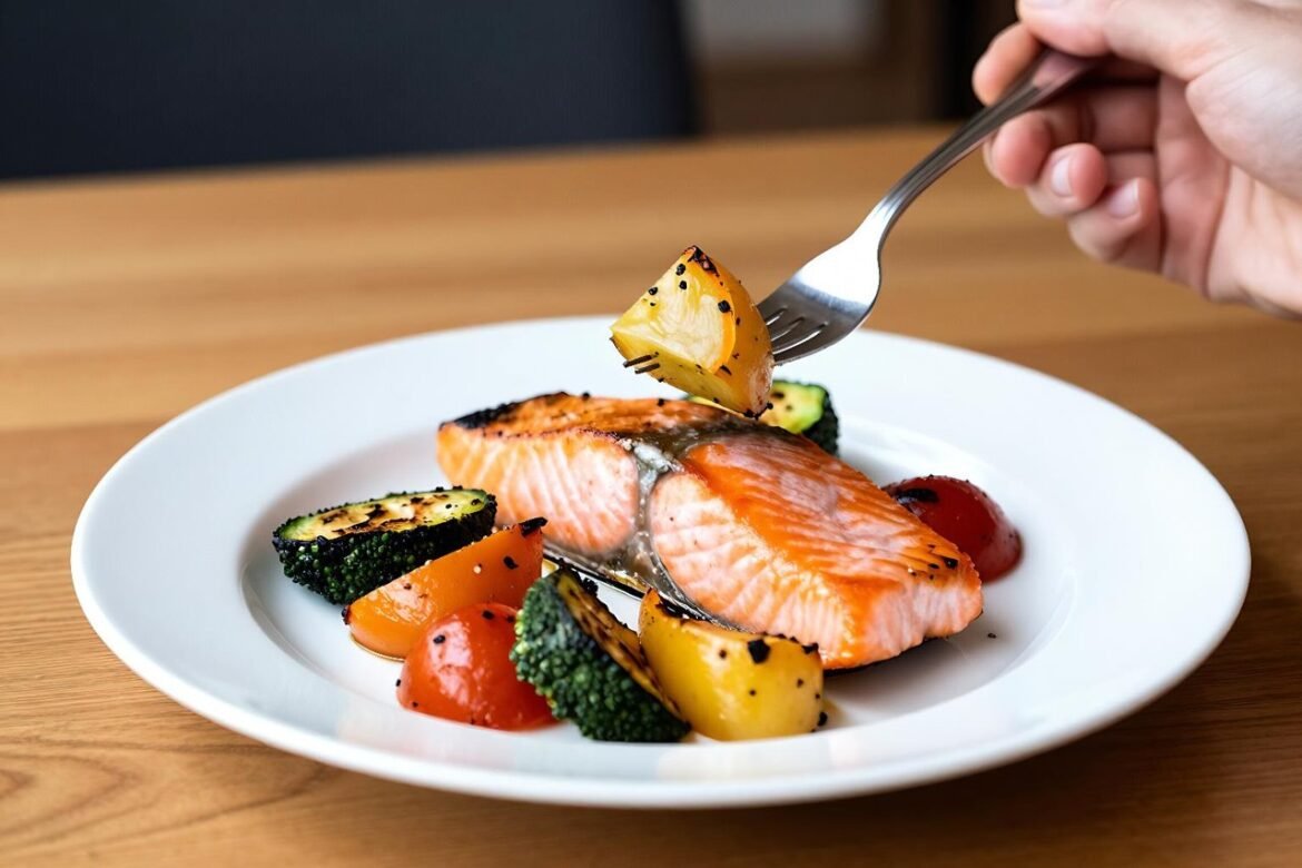Delicious Healthy Recipes That Actually Taste Good (And Are Easy to Make)