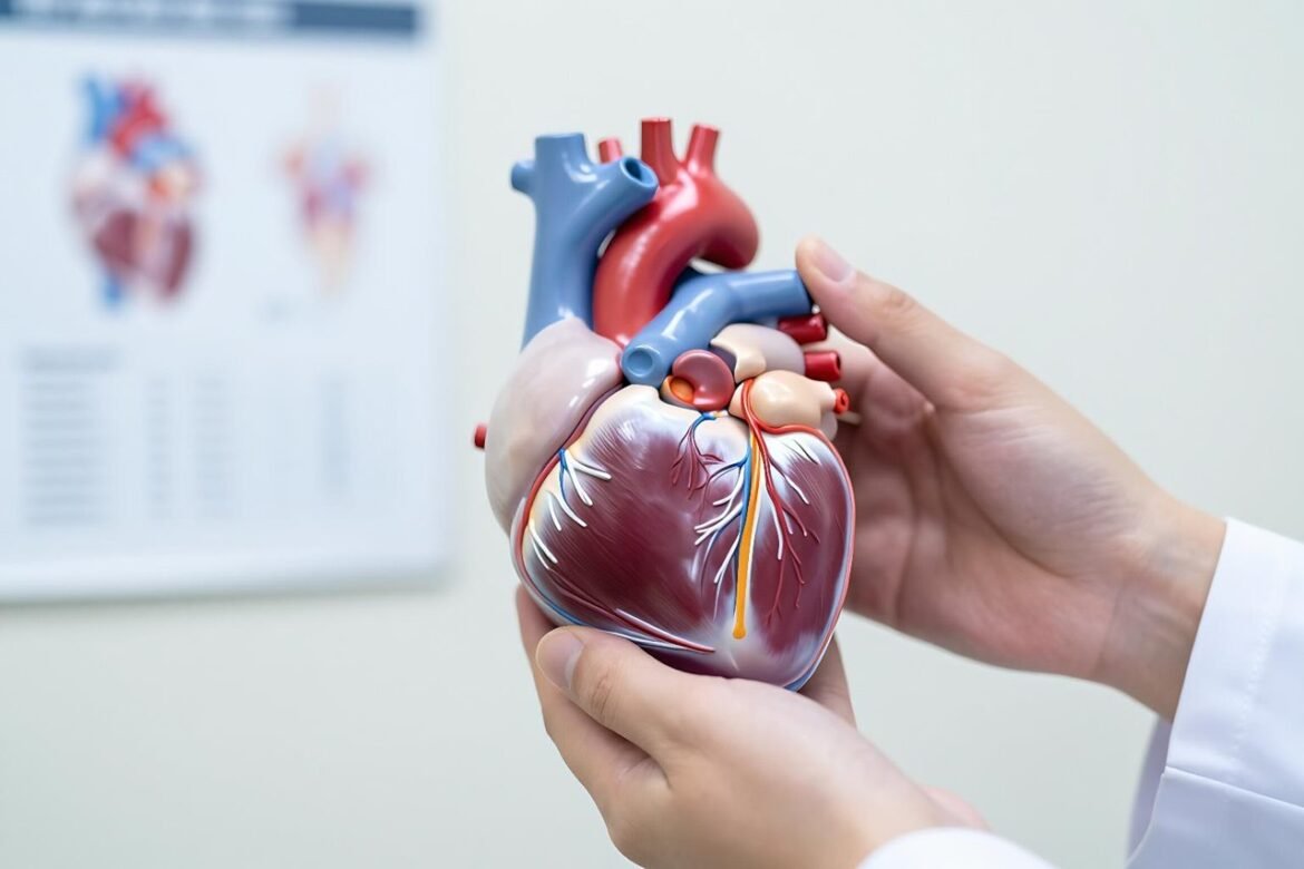 Modern Heart Disease Treatment: Medications, Procedures, and Lifestyle Changes That Save Lives