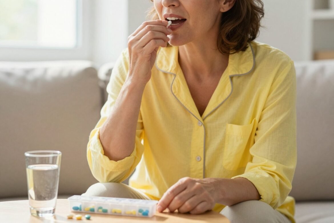Heart Failure Treatment: Medications, Devices, and Daily Habits That Make a Real Difference