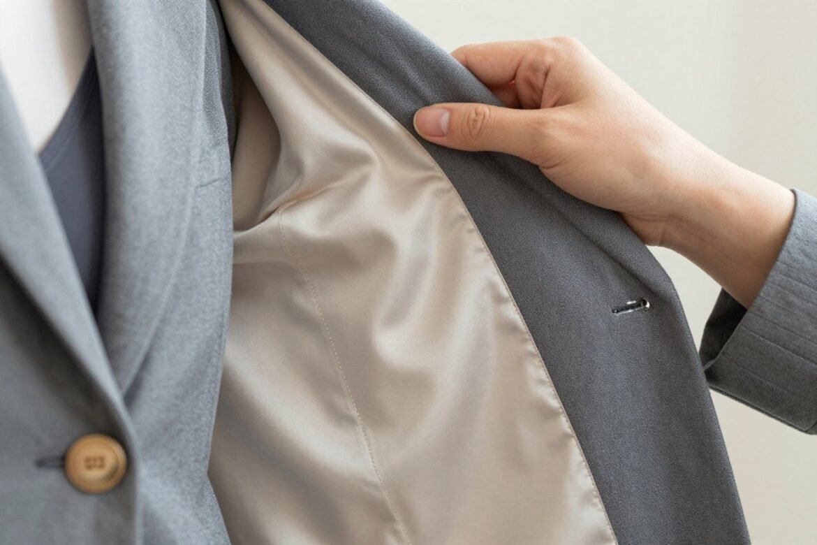 Beyond the Label: What Really Defines High End Designer Fashion