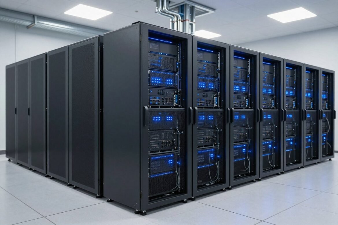 High Performance Computing: Powering Breakthroughs from Weather to Drug Discovery