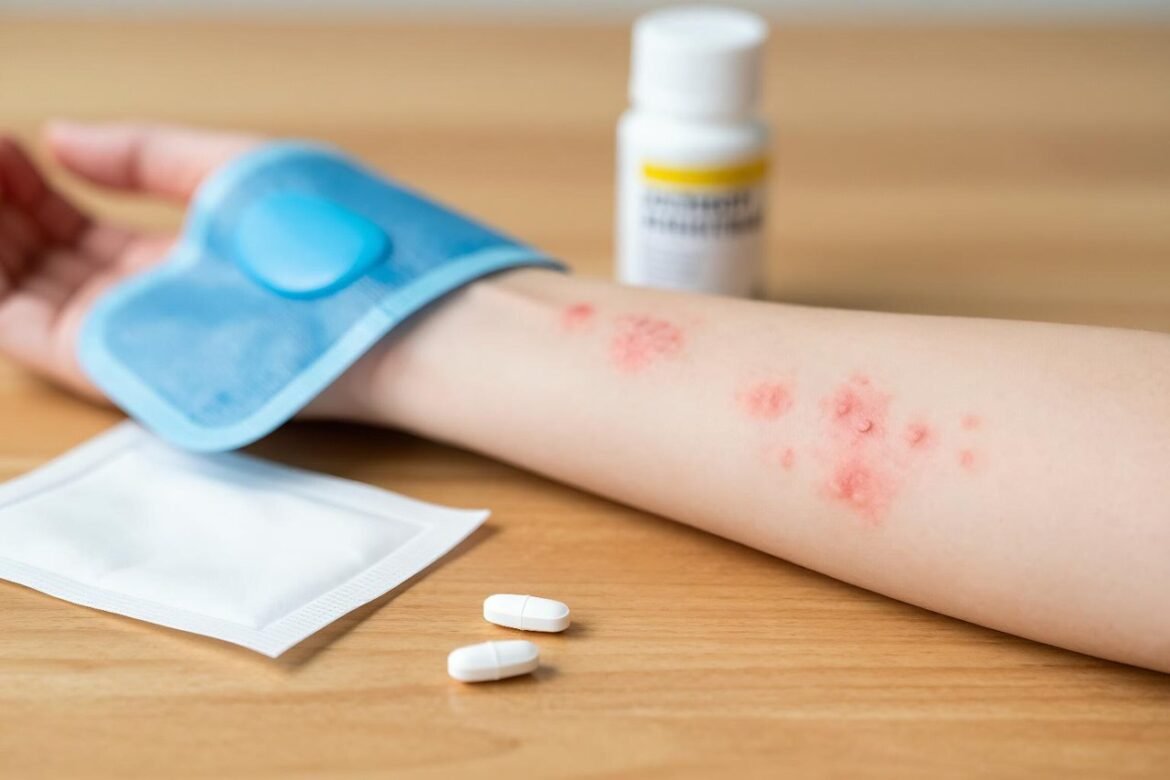 How to Treat Hives: Fast Relief and Long-Term Solutions