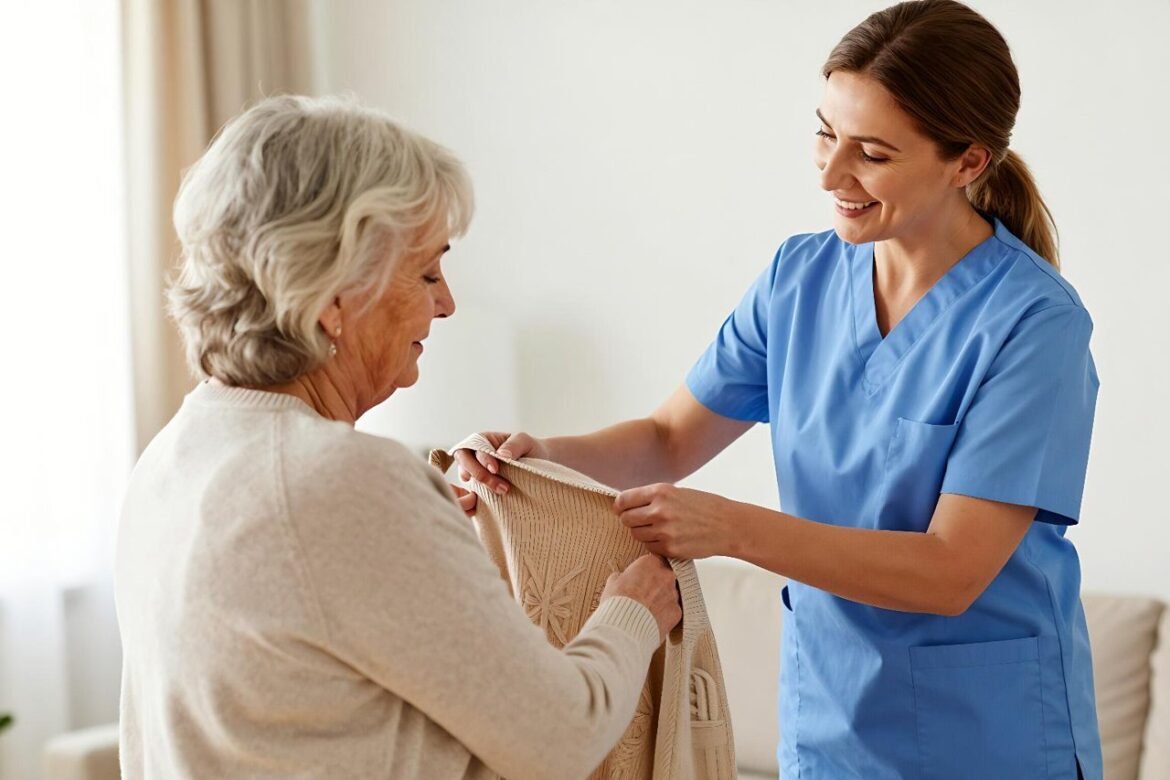 Home Care Aides: What They Do and How to Choose the Right One