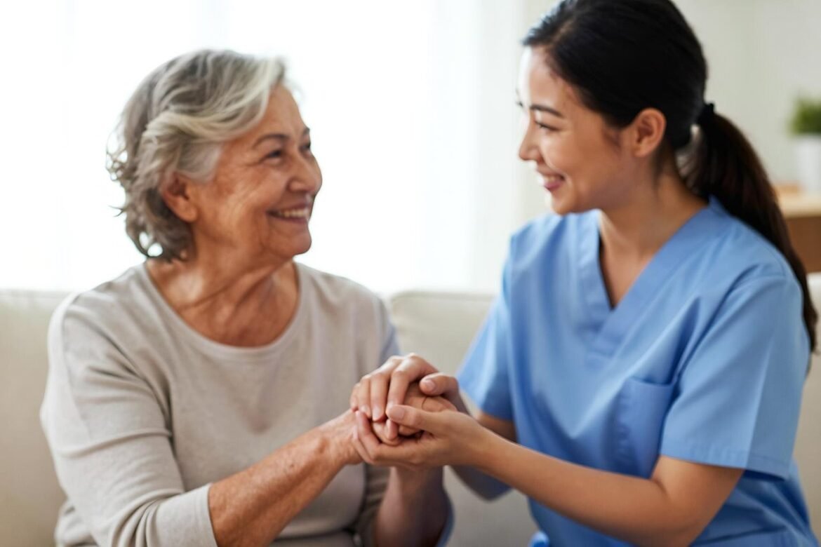 What Does a Home Care Assistant Do? A Complete Guide to In-Home Support