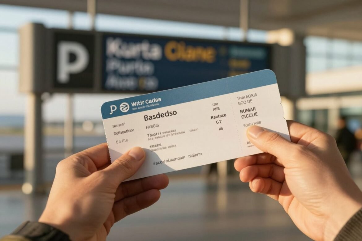 Master the Art of Scoring Cheap Flights in 2025