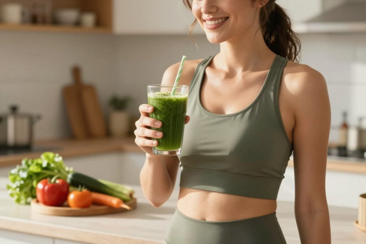 How to Lose Weight: Smart Strategies That Actually Work for Long-Term Results