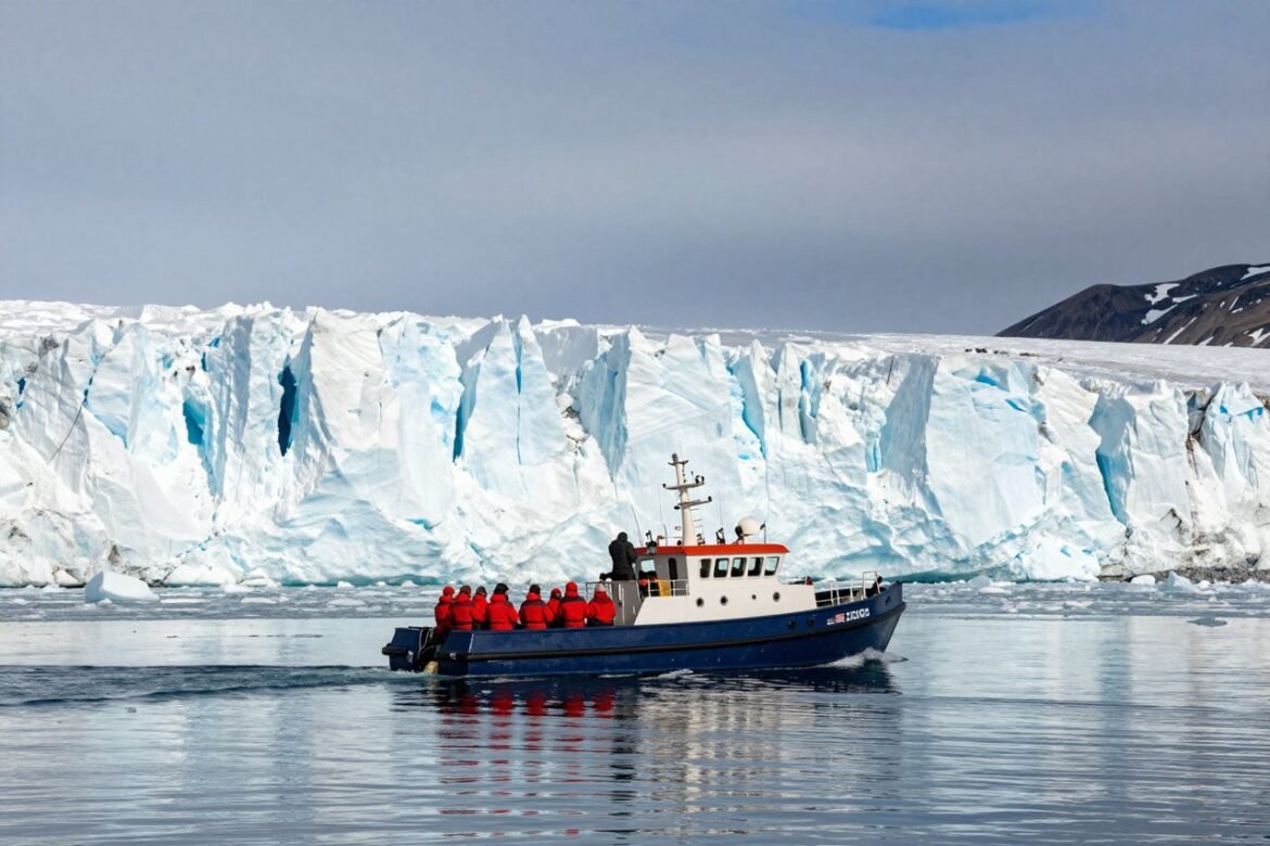Beyond the Fjords: What Makes Hurtigruten Expeditions a True Arctic Adventure