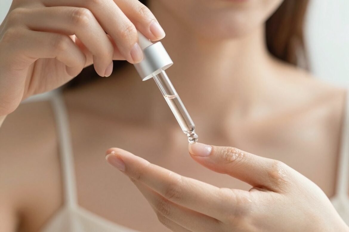 The Complete Guide to Hyaluronic Acid Serum: How It Works and Why You Need It