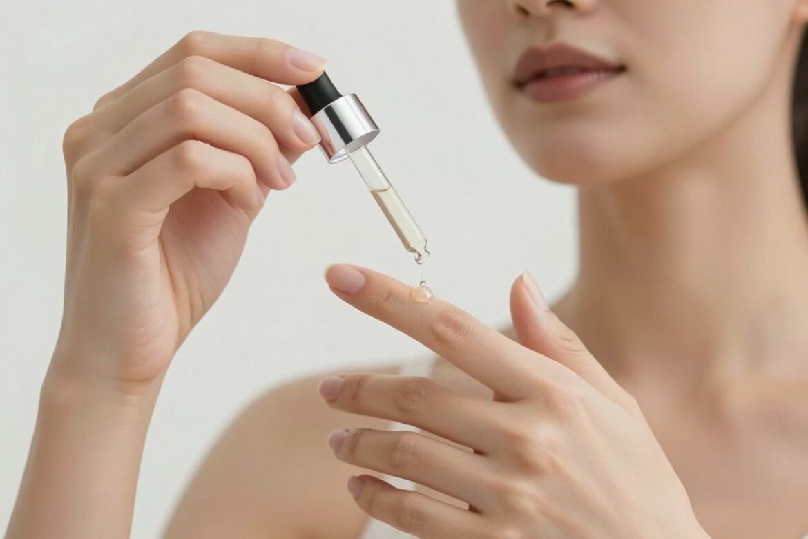 Hyperpigmentation Treatment: What Actually Works for Dark Spots