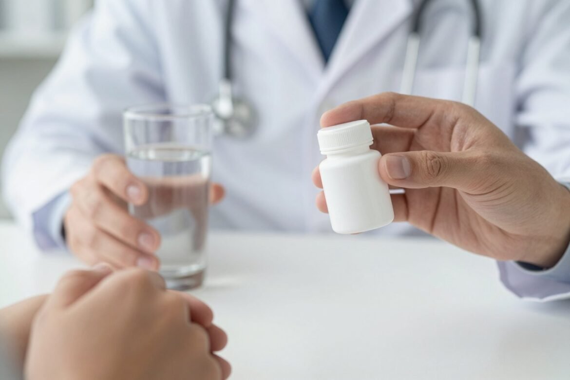 Hyperthyroidism Treatment: From Medication to Surgery – What Works Best?