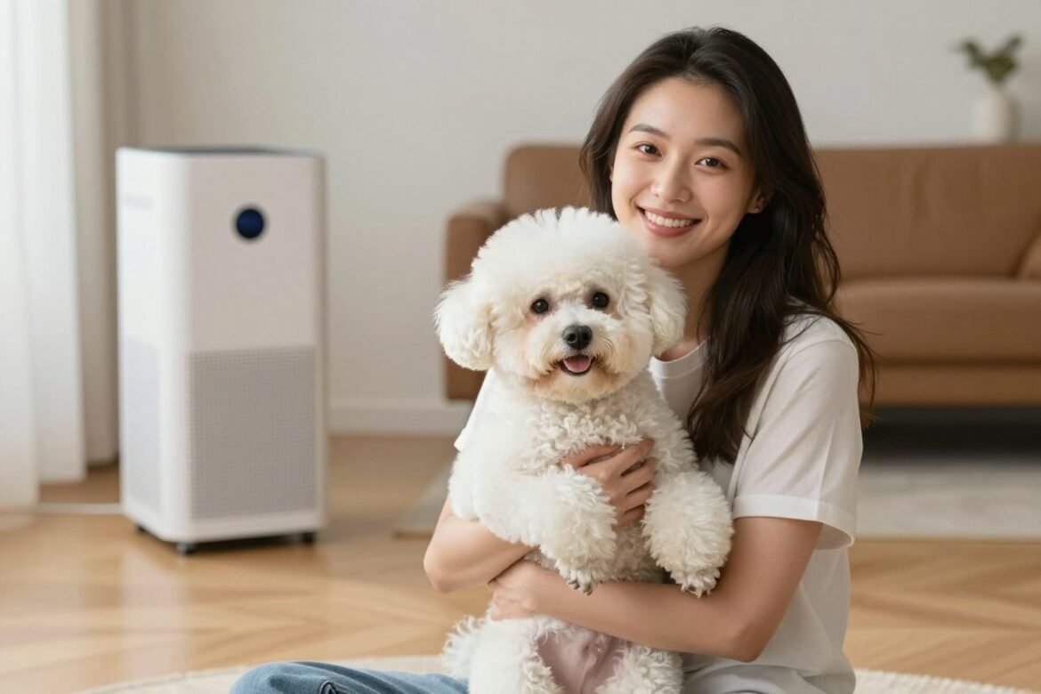 The Real Deal on Hypoallergenic Dogs: Breeds, Myths, and Practical Tips for Allergy Sufferers