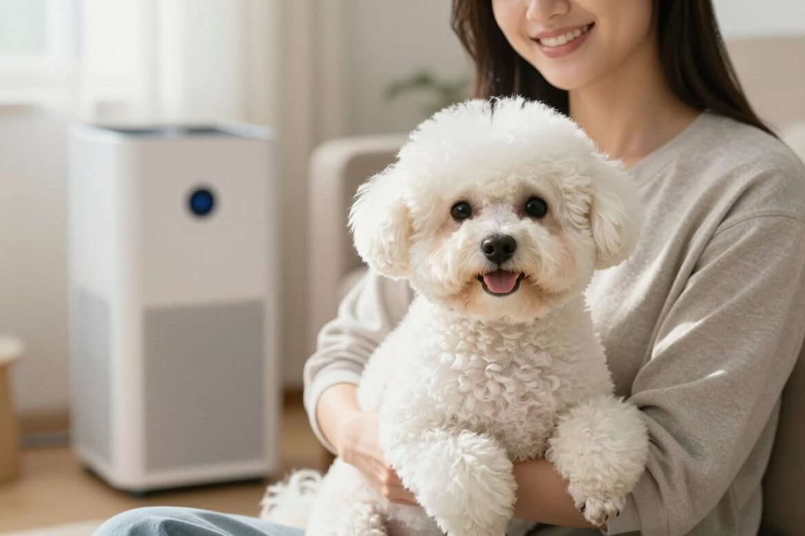 The Truth About Hypoallergenic Dog Breeds: What Works and What Doesn’t