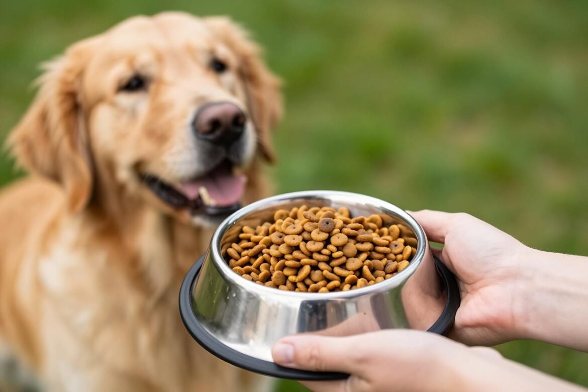 Is Hypoallergenic Dog Food Worth the Hype? A Real-World Guide