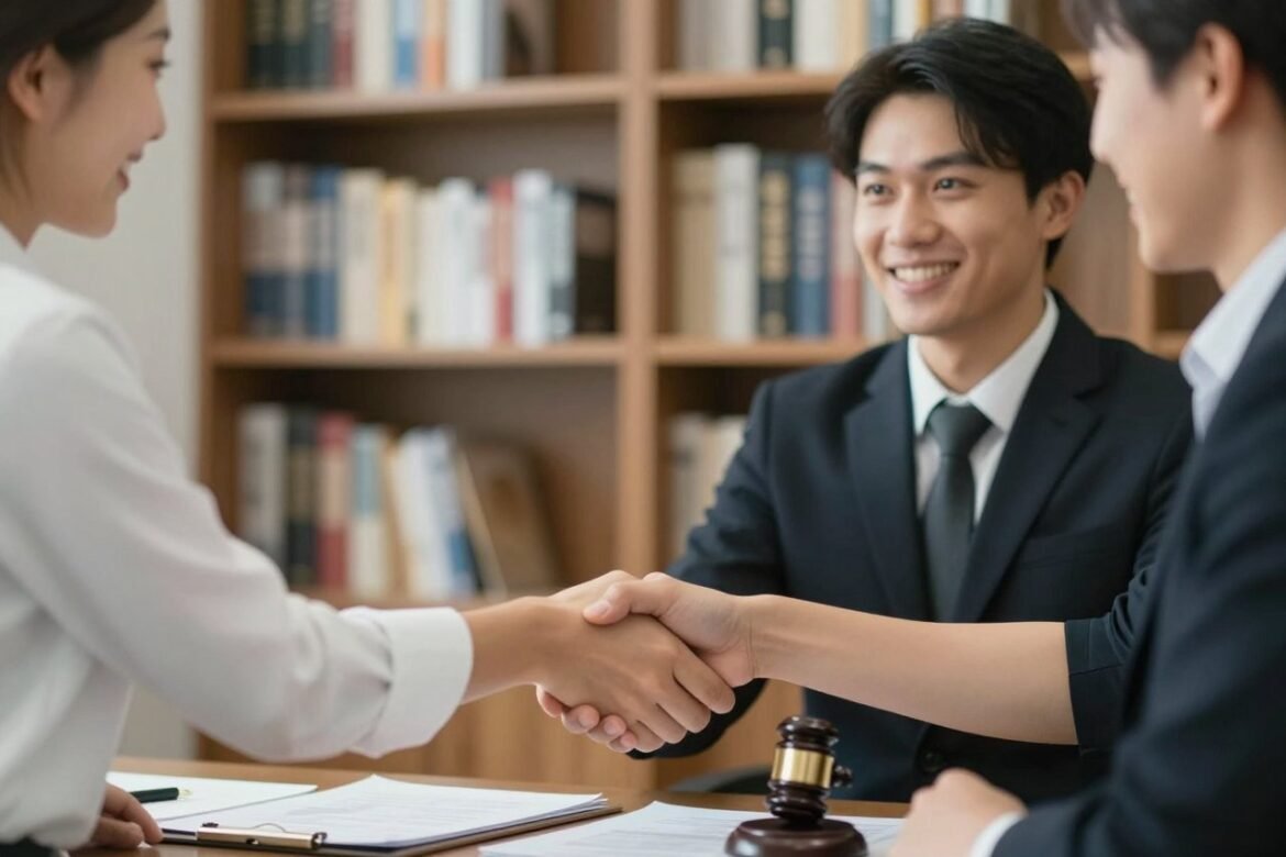 Your Search for an Immigration Attorney Near Me: A Practical Guide to Finding the Right Help