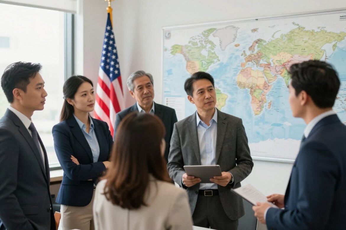 Why Choosing the Right Immigration Law Firm Makes All the Difference