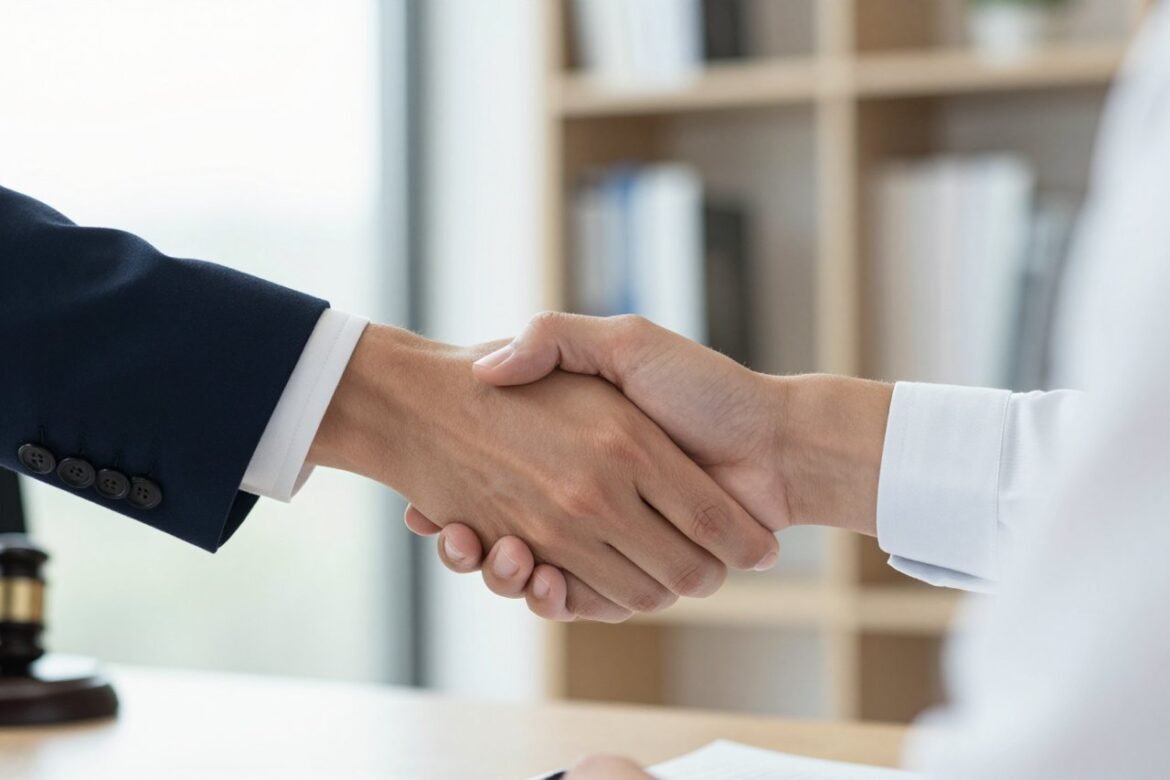 How to Find the Best Injury Lawyer Near Me: A Practical Guide