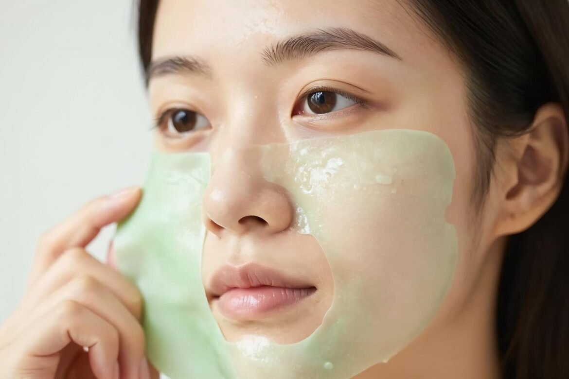 Korean Skincare: The Philosophy, Rituals, and Products Behind the Glass Skin Glow