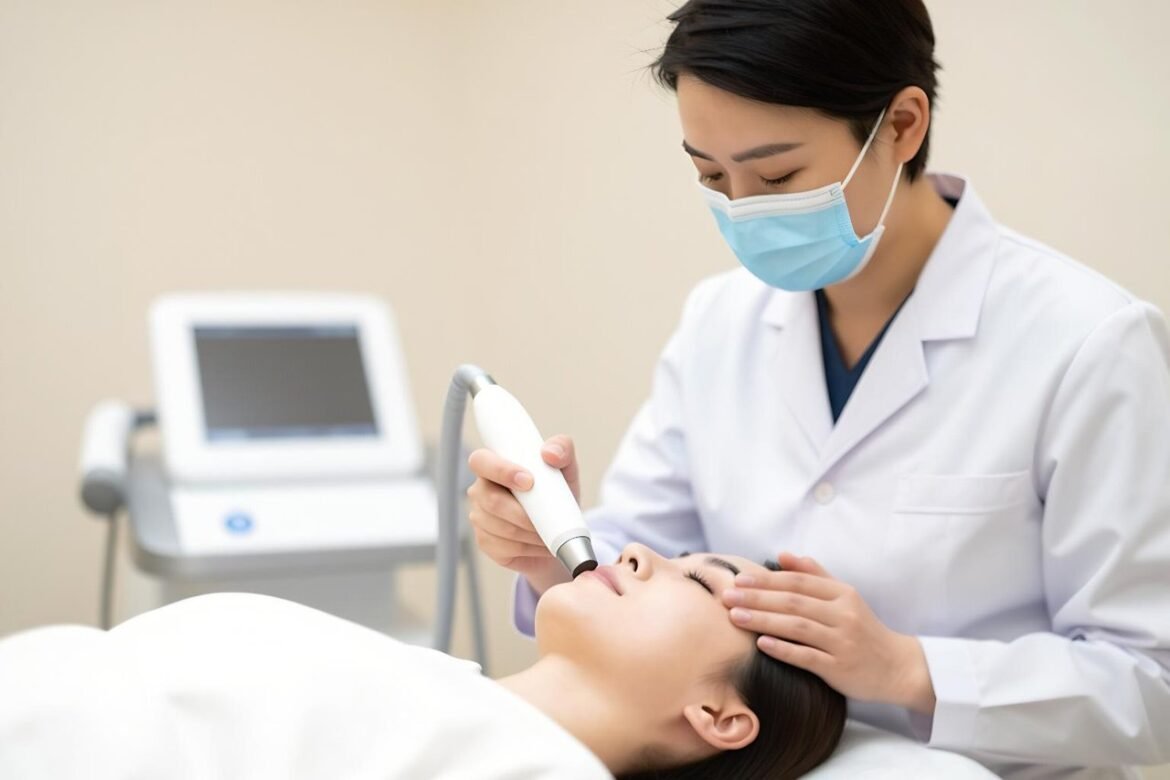 Laser Skin Resurfacing: What to Expect Before, During, and After