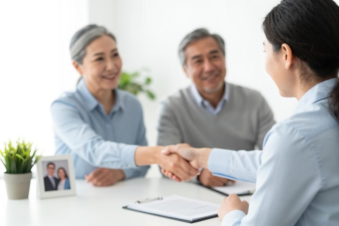 Living Trust Attorney: When You Need One and How to Choose the Right Lawyer