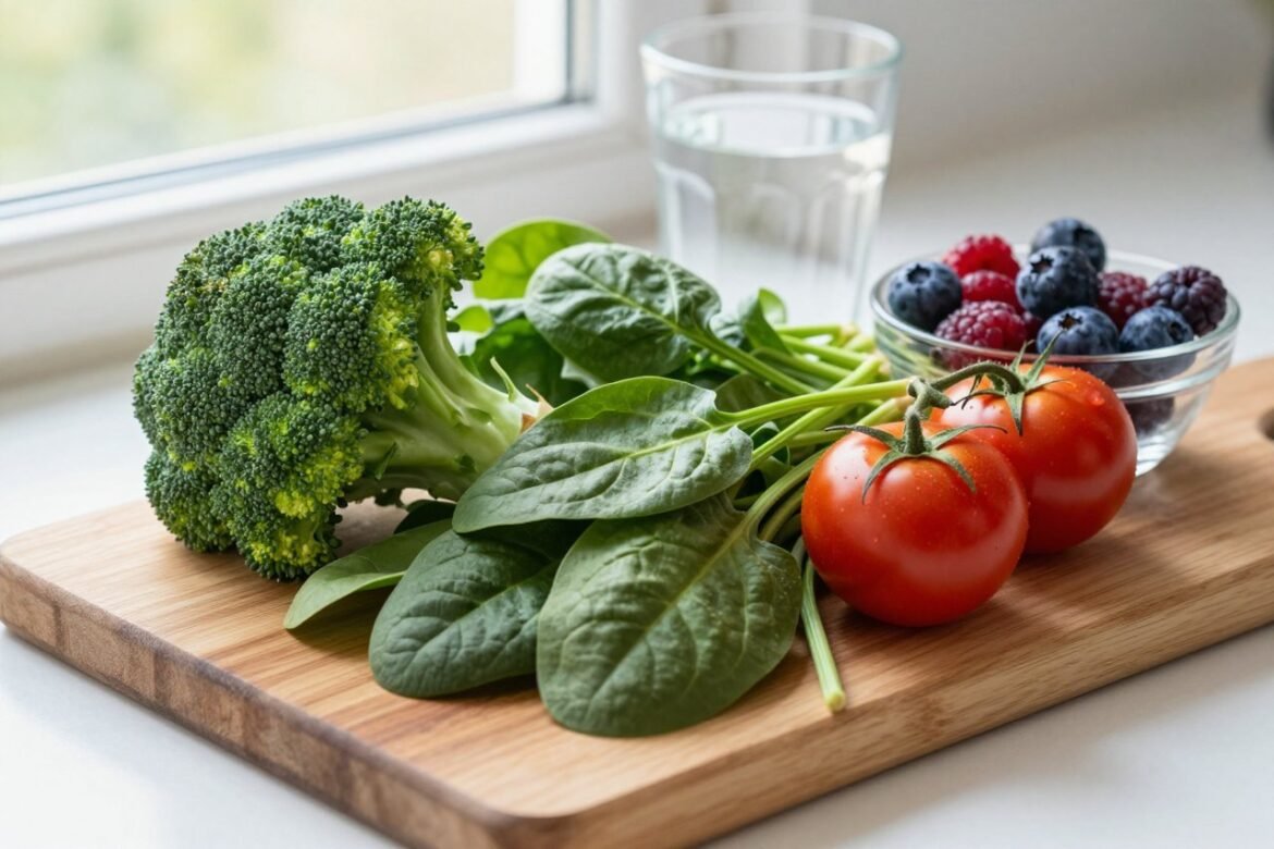 22 Low Calorie Foods for Weight Loss That Actually Fill You Up