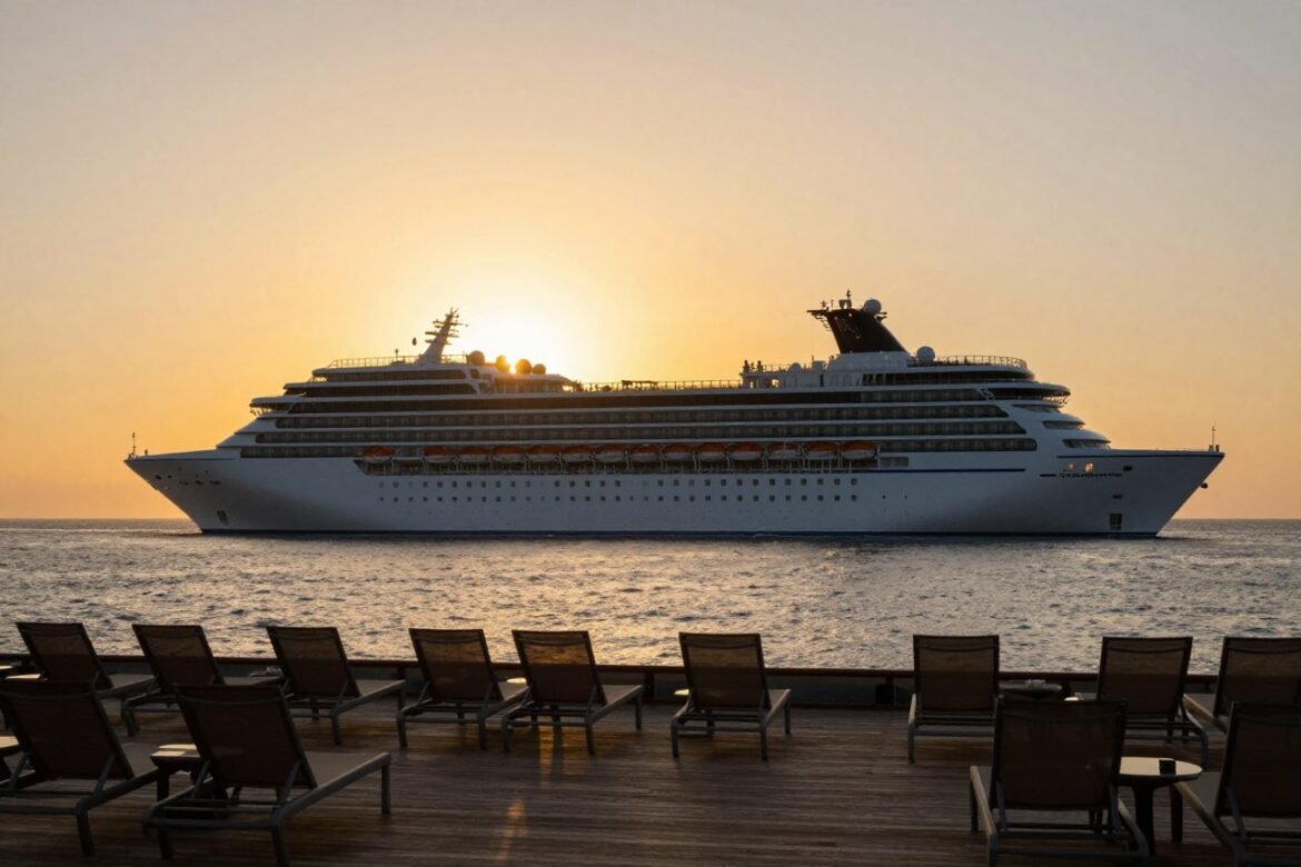 What Defines a Luxury Cruise Ship? Inside the World of Ultra-Premium Voyages