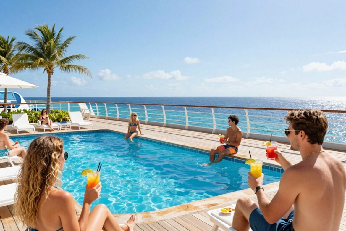Margaritaville Cruises: A Complete Guide to Parrothead Paradise at Sea