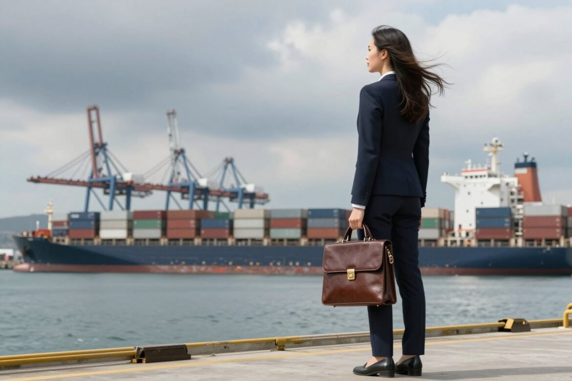 Maritime Lawyer: What They Do, When You Need One, and How to Choose