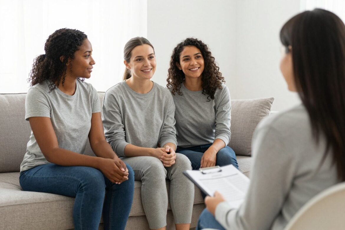 Marriage Counseling: A Practical Guide to Strengthening Your Relationship