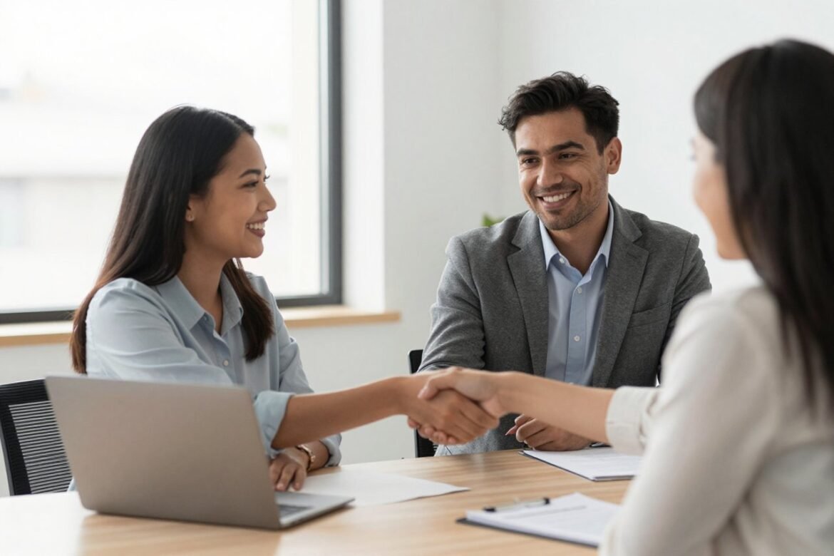 Why a Marriage Visa Lawyer Could Save Your Relationship and Your Green Card