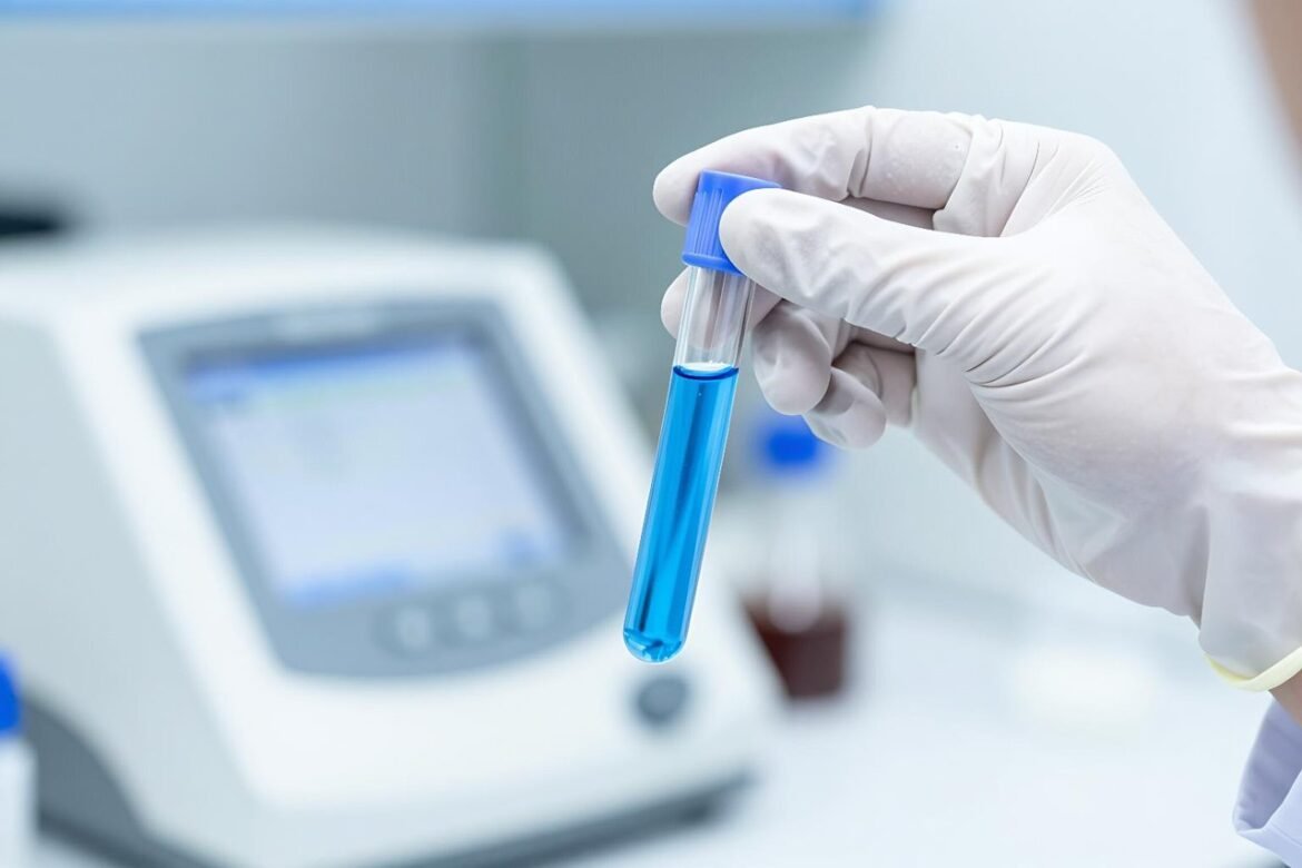 Behind the Lab Coat: What It Really Means to Be a Medical Laboratory Technician