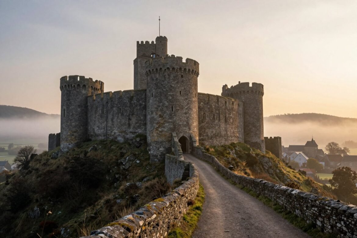 Medieval History: Beyond Castles and Plagues, the Real Forces That Shaped Our World
