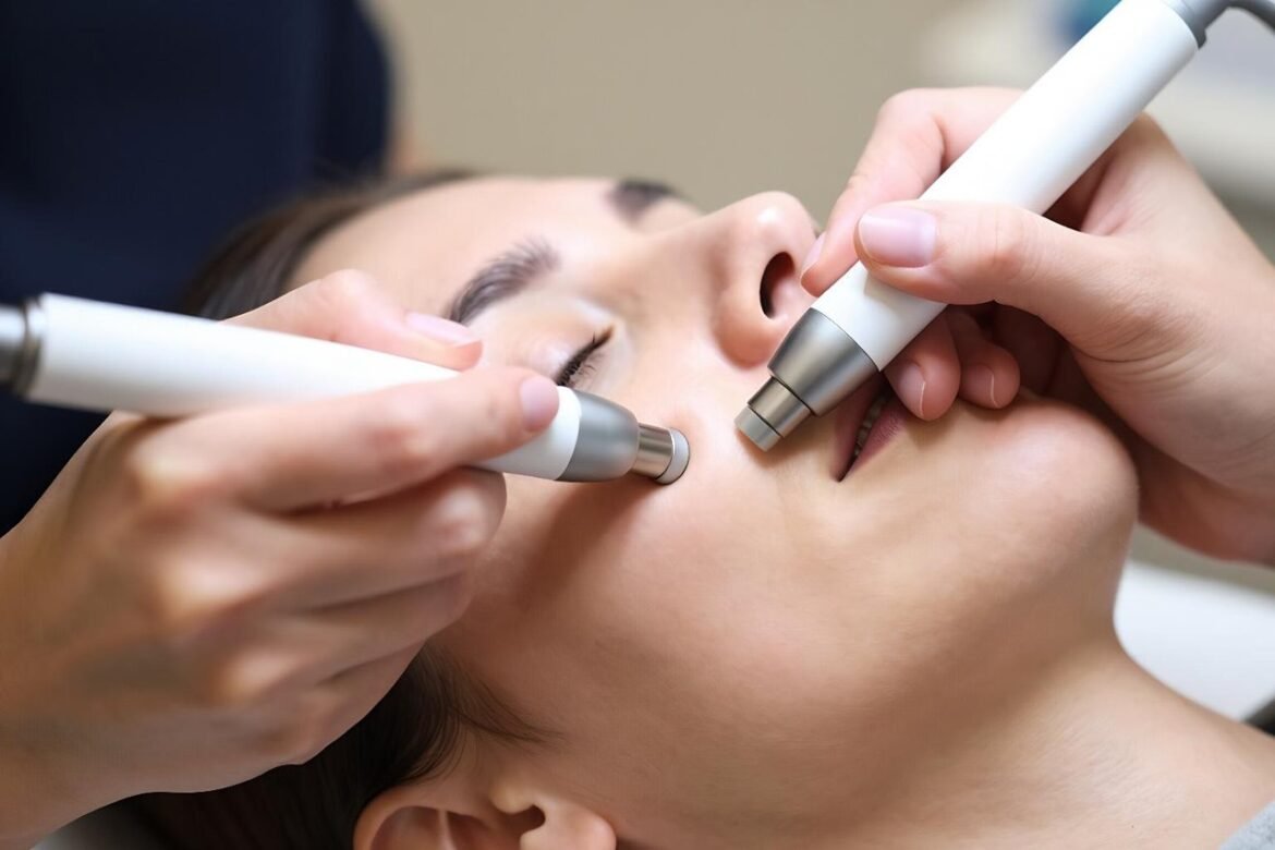 Microneedling: Everything You Need to Know Before Your First Treatment