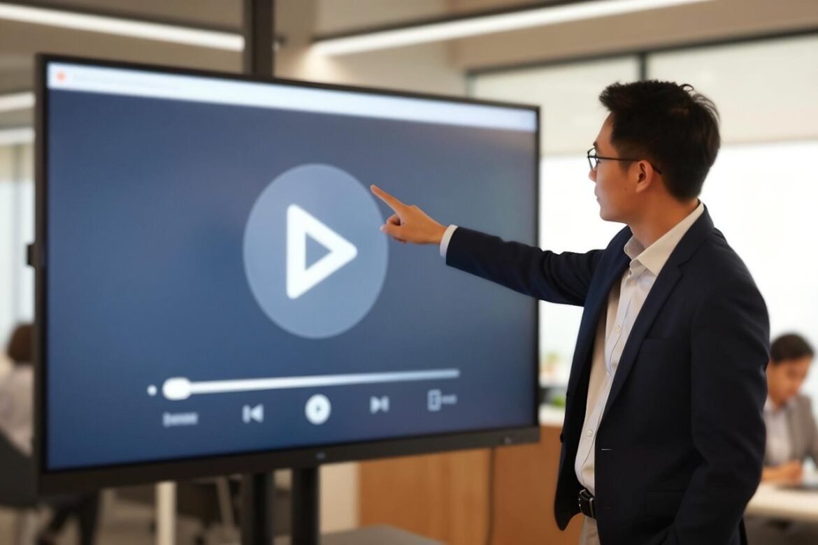Microsoft Stream: The Complete Guide to Enterprise Video in 2025